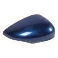 thumbnail image 1 of Rearview Mirror Cap Weather Resistant ABS Plastic Wing Mirror Cover for 2008 to 2017, 1 of 7