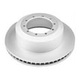 thumbnail image 2 of Power Stop AR85114EVC Evolution Geomet Coated Brake Rotor-Rear, 2 of 4