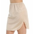 thumbnail image 3 of Vanity Fair Womens Tricot 18'' Half Slip Style-11760-18, 3 of 5