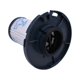 thumbnail image 2 of 5 Uds Filtro Lavable para ZR009007 RH9890WO, RH9879WO, X-FORCE FLEX Varilla Accesorios para Aspiradoras, 2 of 5