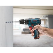 Bosch 12 V Max Hammer Drill Driver