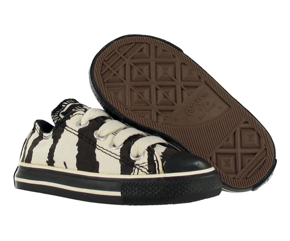 converse zebra print shoes