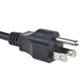 thumbnail image 4 of PKPOWER AC Power Cord Cable for Allen & Heath AB168 Portable Remote AudioRACk, 4 of 5