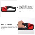 thumbnail image 3 of KALLORY 1Ud Ajustable De Cuchillos Con Base Antideslizante Para Cocina, 3 of 8