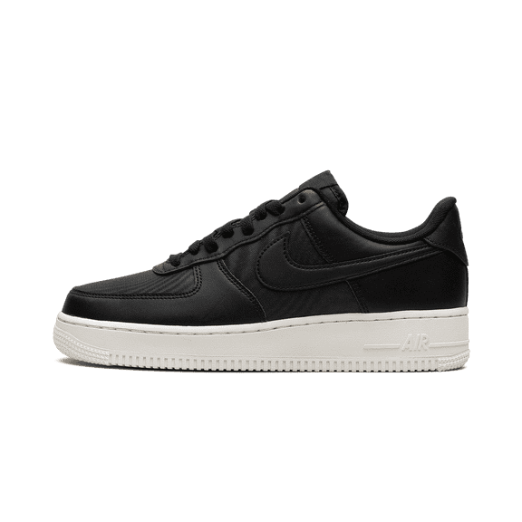 NIKE MENS Air Force 1 Low "Black - Nylon" FB2048 001 FB2048 001 from Stadium Goods