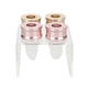 thumbnail image 5 of Guardurnaity Molde de silicona para pintalabios DIY de 12,1 MM, molde para labios de bálsamo casero, Kit de herramientas para manualidades circulares 02 Pinceles de maquillaje y herramientas Guardurnaity CE001787-00, 5 of 6