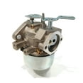thumbnail image 6 of The ROP Shop 2 Pack - Carburetor with Gasket for Stens 520-018 & Oregon 50-663 Engines, 6 of 9