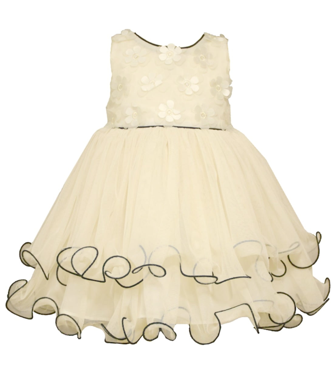 bonnie jean flower girl dresses
