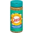 thumbnail image 2 of (6 pack) Dash Garlic & Herb Seasoning Blend, Salt Free, Kosher, 6.75 oz, 2 of 14
