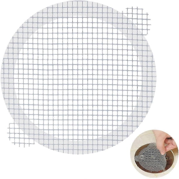 Red antiolor para desagües de piso, red antiolor sin pegamento, red antiolor para desagües de piso