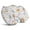 Black-296, variant on Premium Cat Pattern Memory Foam Seat Cushion Ergonomic Chair Pad for Office Chair, Car, Airplane & Bleachers Sciatica, Tailbone Hip & Back Pain Relief - Chair Cushion for Long Office Workers.