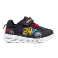 thumbnail image 1 of Tenis para Niño Tropicana HW950566 gris 16, 1 of 4
