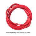 thumbnail image 2 of Cable de líneas de freno de patinete duradero para accesorios de pieza de patinete eléctrico M365 Pro, 2 of 9