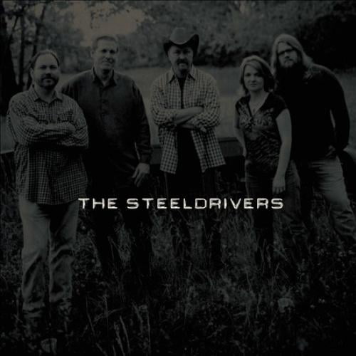 The SteelDrivers The SteelDrivers Vinyl