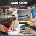 thumbnail image 4 of 4Pack Diamond Hand Polishing Pads for Sanding Ceramics Glass Tile Concrete Stone Marble , 60, 100, 4 of 5