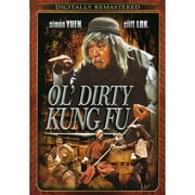 Ol' Dirty Kung Fu (Full Frame)