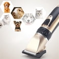 thumbnail image 2 of keepw Electric Clippers for Dogs Cats Hair Grooming Pets Wireless Kit Tools Shaver, 2 of 6