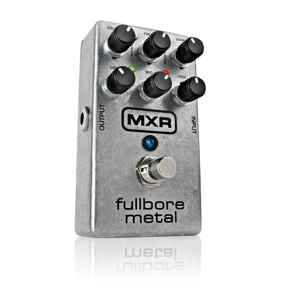 MXR FULLBORE METAL