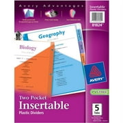 Avery�� Pocket Divider