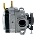 thumbnail image 2 of MTD 753-08174 Carburetor Troy-Bilt Y4800EC Y146EC TB590EC TB575EC, 2 of 11