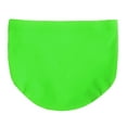 thumbnail image 2 of Sookie Active Classic Cheer Briefs (Lime, Youth - 4-6), 2 of 3