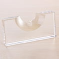 thumbnail image 1 of de Posición de Cristal Acrílico para de Billar s de Billar de árbitro Cola Crystal Posición Marker, 1 of 7