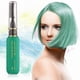 thumbnail image 1 of Máscara de pestañas temporal para el cabello, 13 colores, color de cabello instantáneo, D-ye, gran regalo para niñas, mujeres, tiza temporal para teñir el cabello, 15ml, 1 of 2