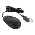 thumbnail image 2 of Seal Shield Waterproof USB Laser Mouse, 2 of 14