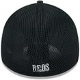thumbnail image 4 of Men's New Era Cincinnati Reds Neo 39THIRTY Flex Hat, 4 of 6