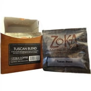 Blu Tigres Coffee