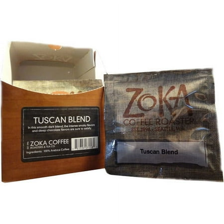 Blu Tigres Coffee