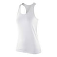 thumbnail image 1 of Spiro Womens Softex Stretch Fitness Sleeveless Vest Top, 1 of 2