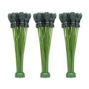 Bunch O Balloons Green Rapid-Filling 105 Self-Sealing Water Balloons (3 pack) for Kids, Teens & Adults Ages 3+ by ZURU