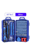 thumbnail image 1 of Kit De Desarmadores Y Herramientas De Precisión 115 En 1 Malubero  Malu1185, 1 of 5