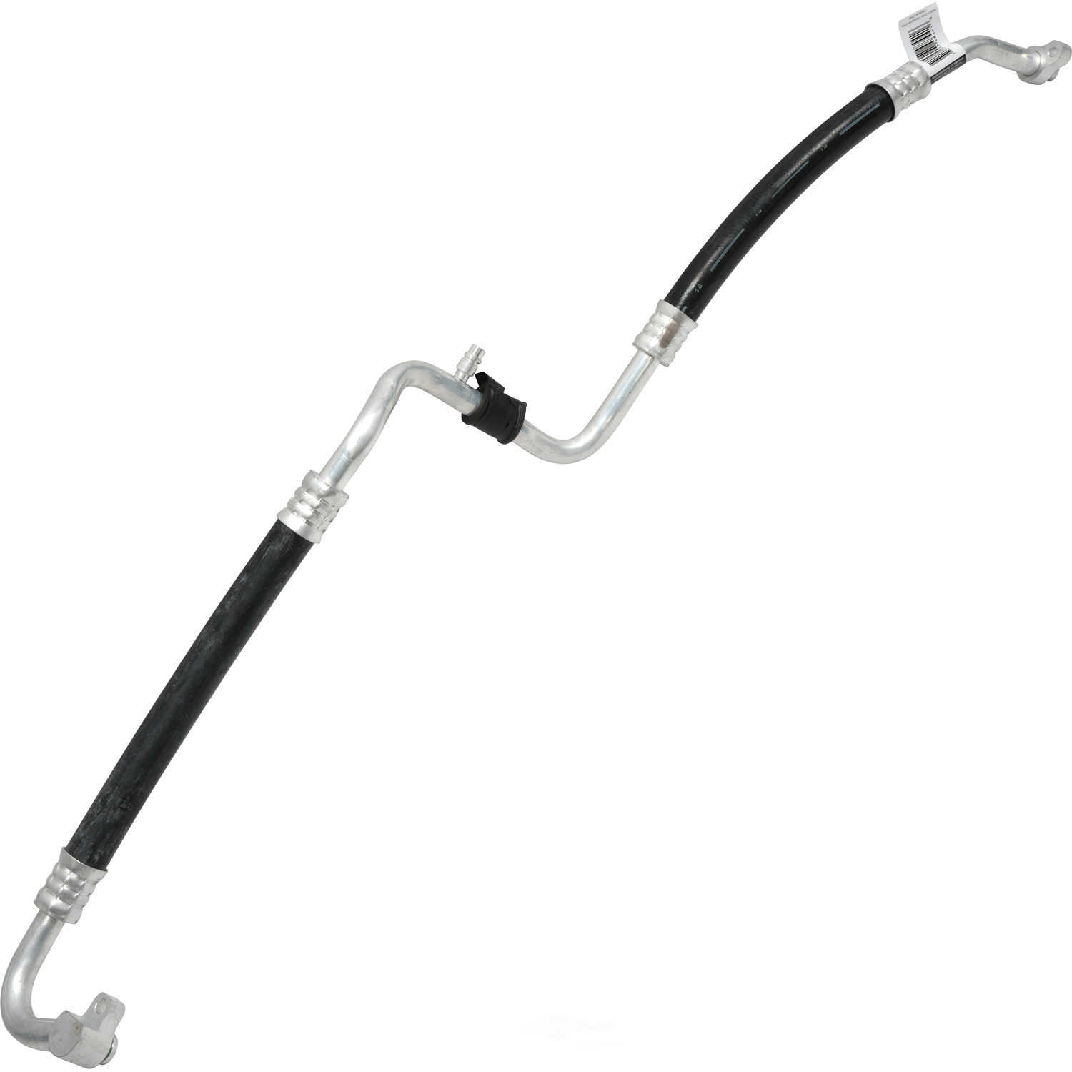 UAC HA 112831C A/C Suction Line Hose Assembly