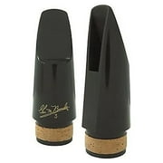 George M. Bundy Signature Student Contra Alto Clarinet Mouthpieces