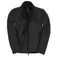 thumbnail image 1 of B&C Womens ID.701 Soft Shell Jacket, 1 of 3