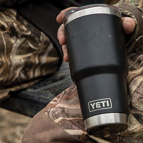 Yeti store insulated tumbler