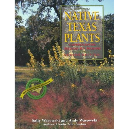 Native Texas Plants Landscaping Region By Com