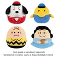 thumbnail image 1 of Peluche Peanuts Squishmallows 8 pulgadas Varios modelos 1 pieza, 1 of 4