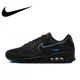thumbnail image 2 of Zapatillas originales para hombre y mujer, zapatillas para correr, nuevo estilo, zapatillas Air Max 90 Low, tendencia de ocio, 2 of 4