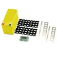 thumbnail image 1 of Lefu Boîtier de Batterie 12V 7Ah Compatible avec 18 650 Cellules Bande Nickel 3*7 Boîte de Rangement, 1 of 9