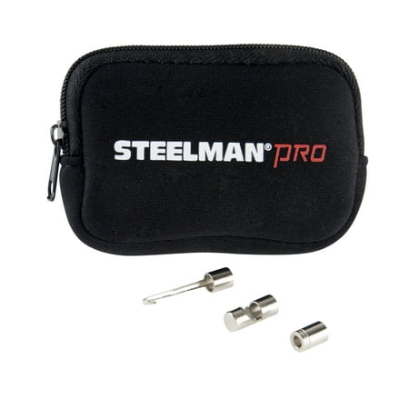

STEELMAN PRO 79039 SVS-1021 Wi-Fi Inspection Video Scope Accessory Kit