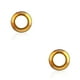 thumbnail image 2 of Toystoory Cubierta de cuenco para bicicleta de montaña, tapas para auriculares de bicicleta de tubo de 28,6mm, piezas de repuesto, mantenimiento Oro 2Conjunto, 2 of 6
