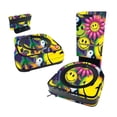 thumbnail image 1 of MightySkins IRROBRJM6-Peace Smile Skin for iRobot Braava Jet m6 - Peace Smile, 1 of 3