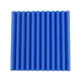 thumbnail image 3 of 12Pcs Acoustic Foam Sound Stop Absorption Sponge Studio Ktv Soundproof, 3 of 9