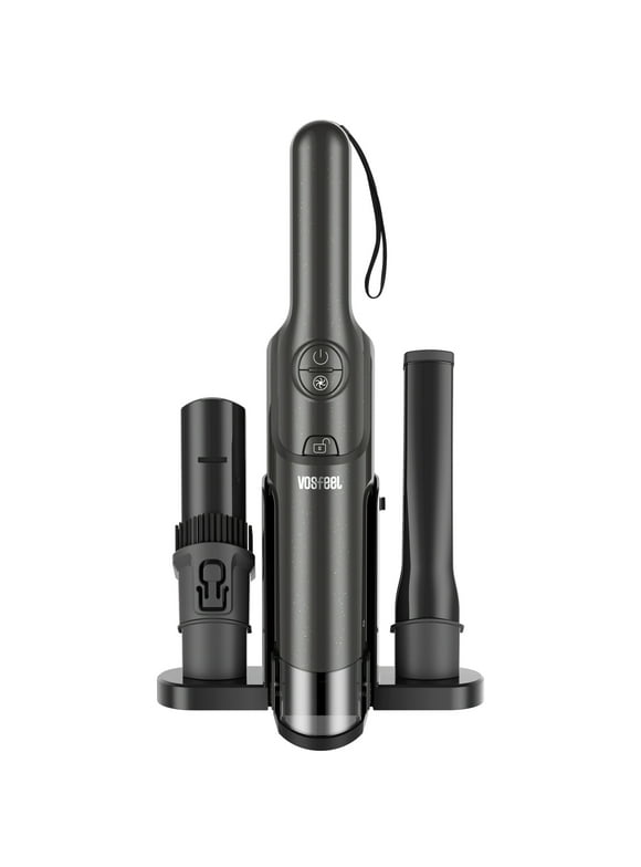 Handheld Vacuums