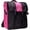 Berry Noir, variant on The Classic Laptop Backpack, Fits 13 Inch and Some 15 Inch Laptops, Magenta (BKP-303-MAG)