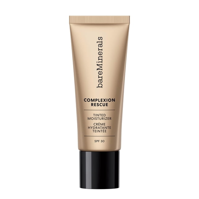 Crema hidratante BareMinerals Complexion Rescue SPF30 35 ml Vegan