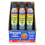 B3C Fuel Solutions 1-004-12 Ethanol Shield 4 oz. - Case of 12